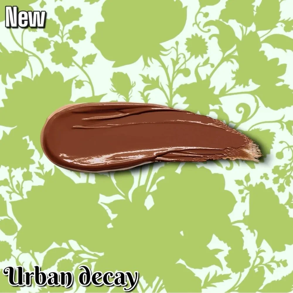 New NIB Urban Decay Quickie 24HR Full-Coverage Waterproof Concealer 90WR